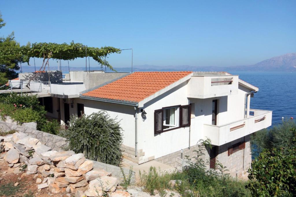 Apartments by the sea Cove Solotisa, Hvar - 5610 photo 2