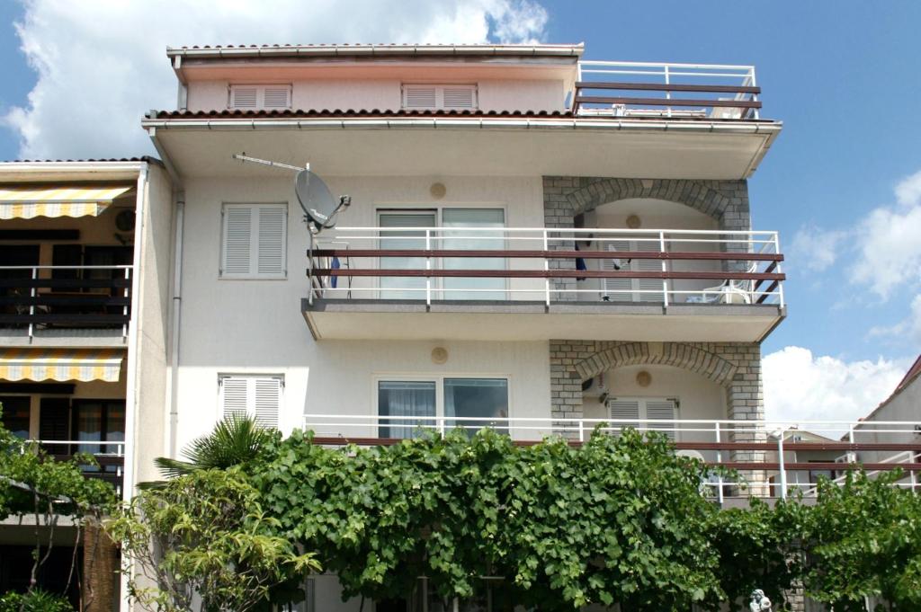 Apartment Crikvenica 5553b photo 2