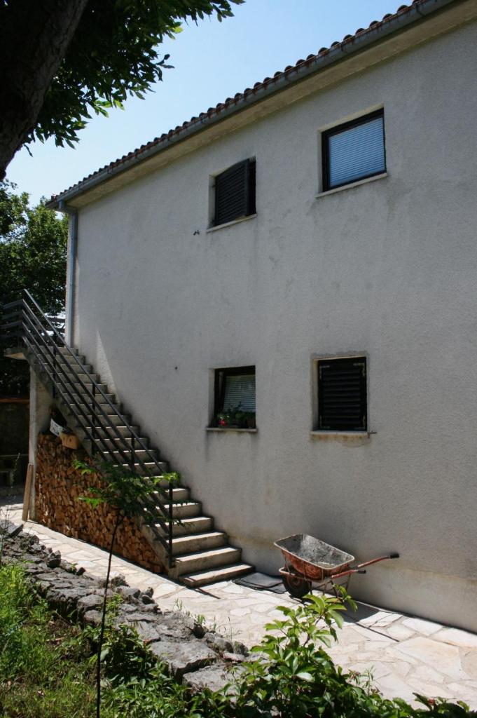 Apartments with a parking space Jadranovo, Crikvenica - 5533 photo 2