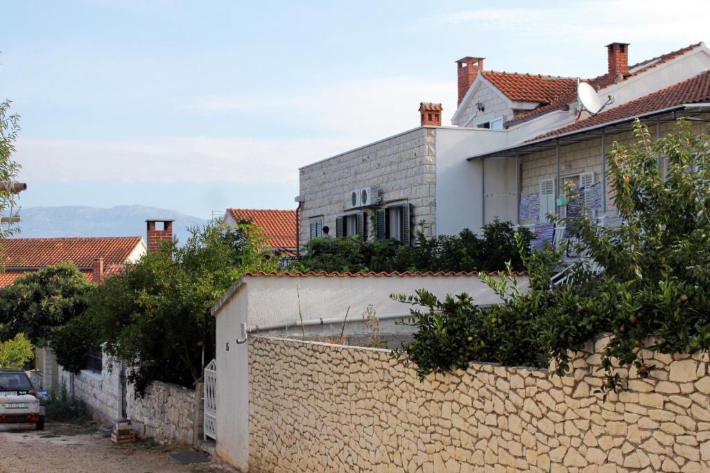 Apartments and rooms with parking space Supetar, Brac - 5658 photo 2
