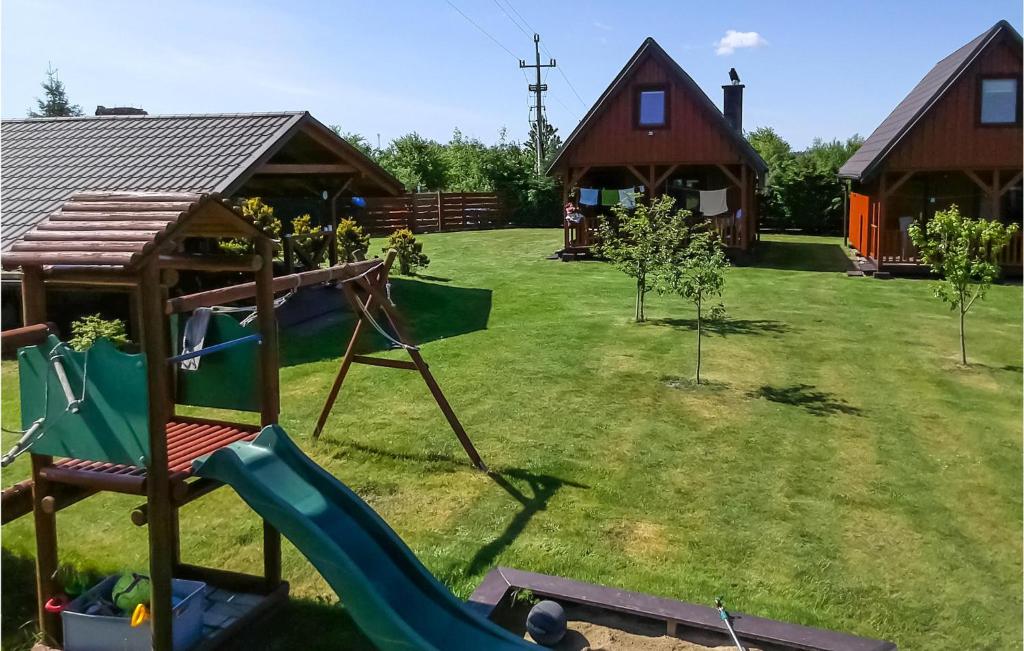 Beautiful Home In Kolczewo With 2 Bedrooms And Wifi photo 1