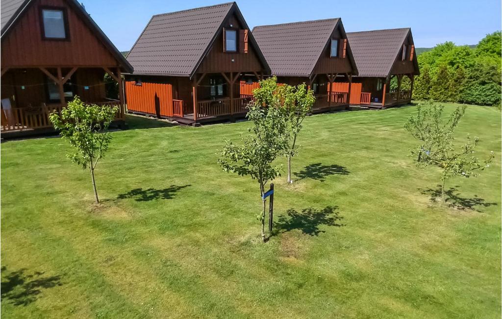 Beautiful Home In Kolczewo With 2 Bedrooms And Wifi photo 2