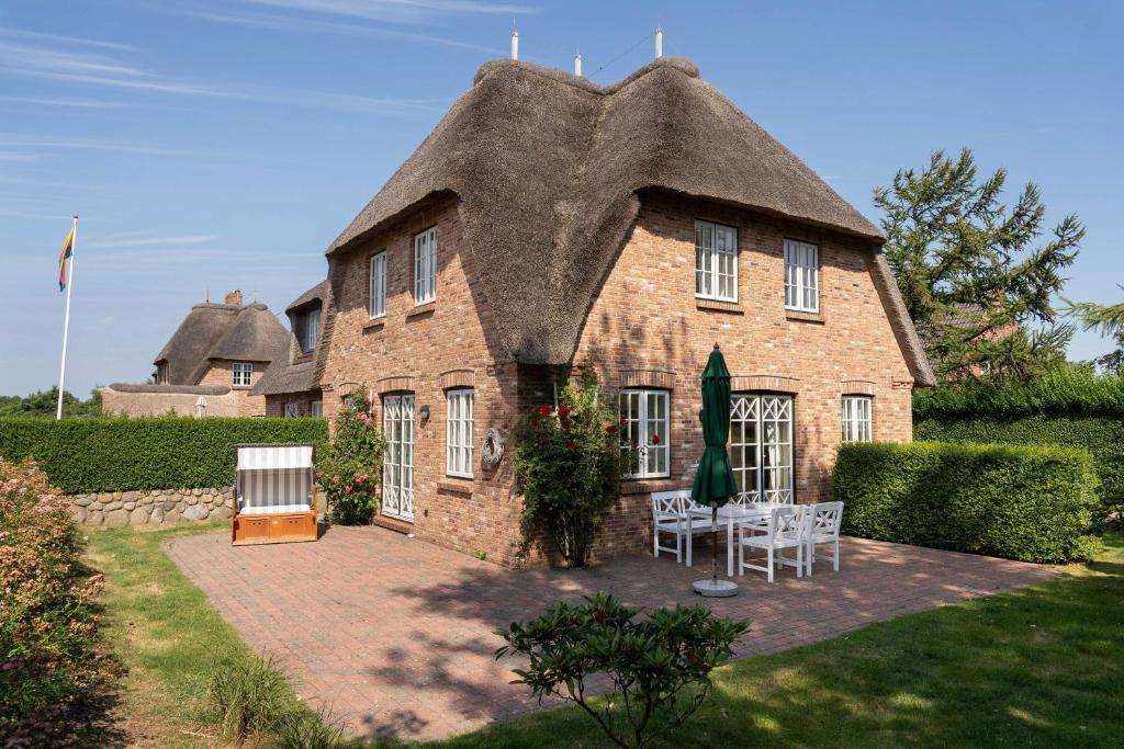 Landhaus Timmi photo 2