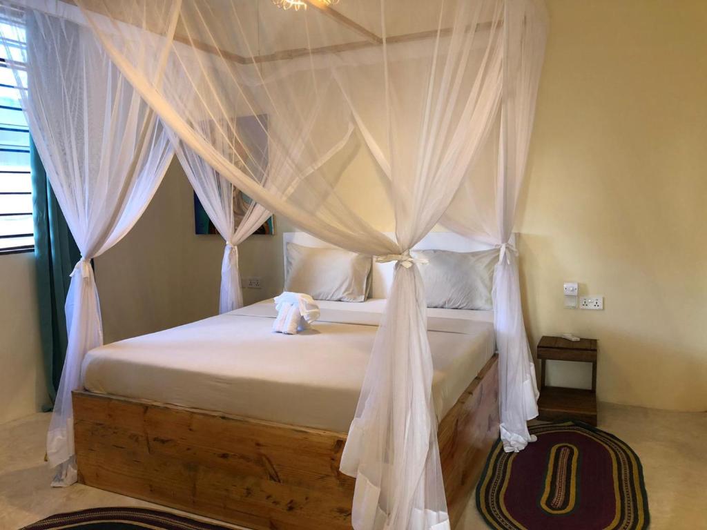 Zanzibar Tropical Sunset Boutique Hotel photo 1