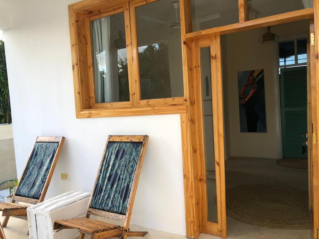 Zanzibar Tropical Sunset Boutique Hotel photo 3