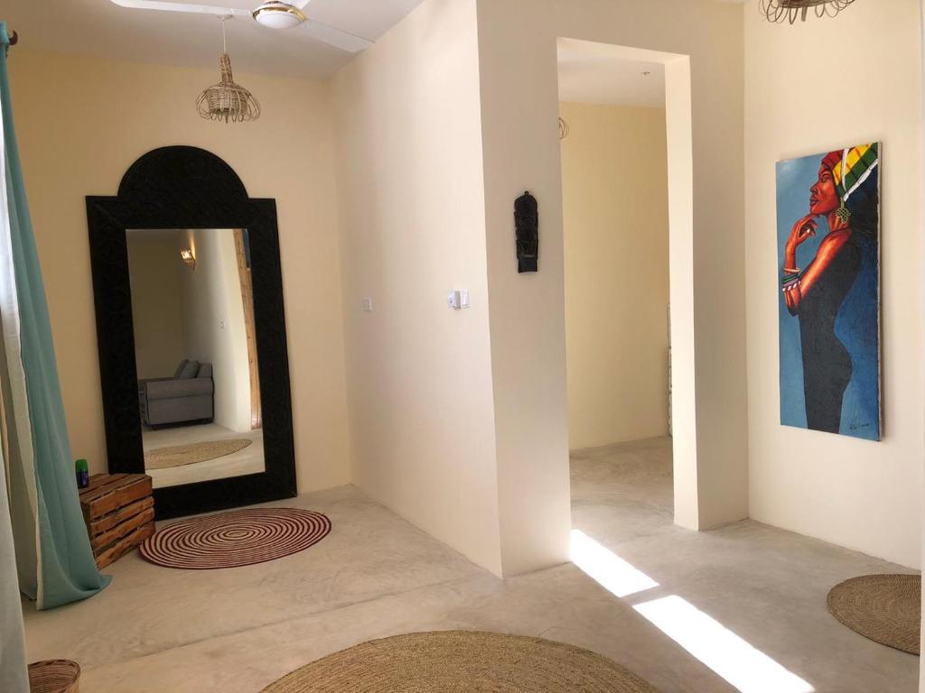 Zanzibar Tropical Sunset Boutique Hotel photo 4