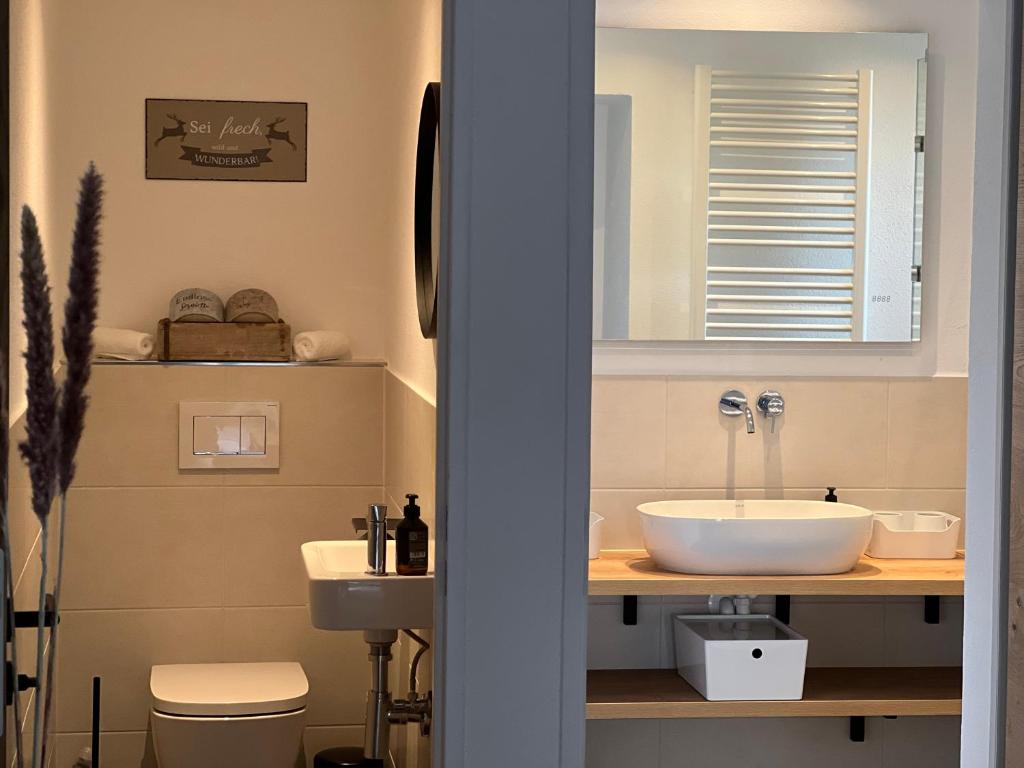 Ferienwohnung Kohl - Malerhäusl - Berchtesgaden photo 4