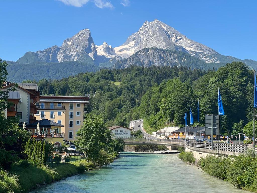 Ferienwohnung Kohl - Malerhäusl - Berchtesgaden photo 1