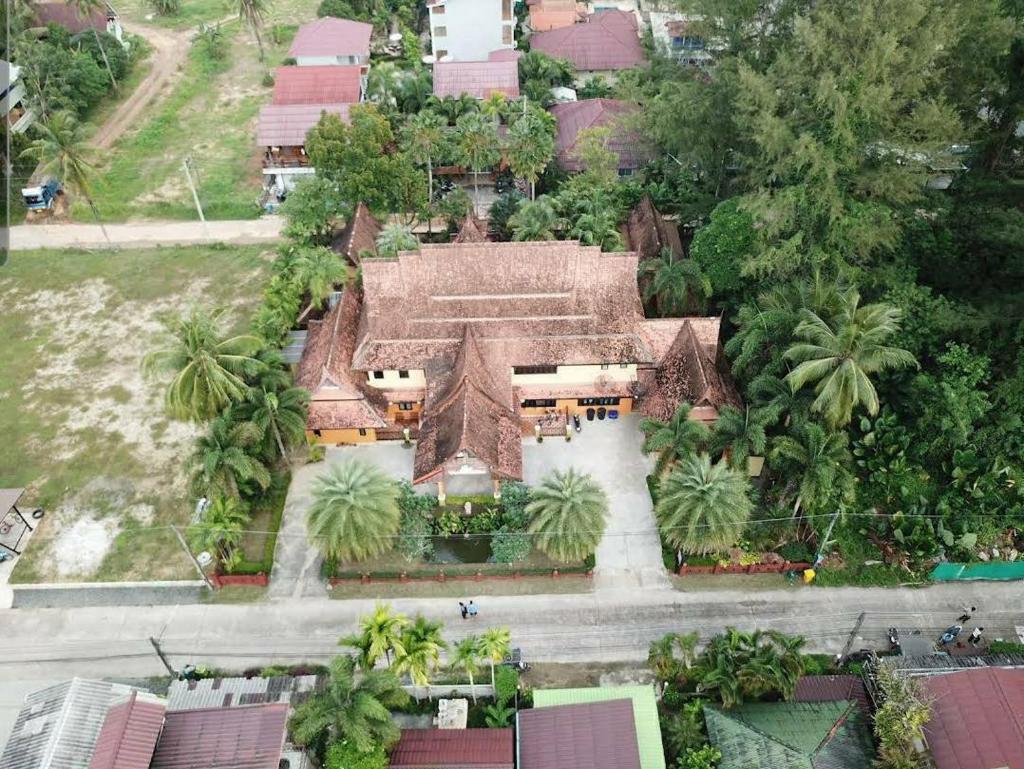 Villa Chaya photo 2