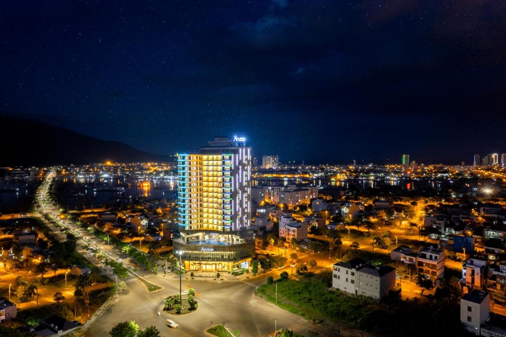 Alan Sea Hotel Danang
