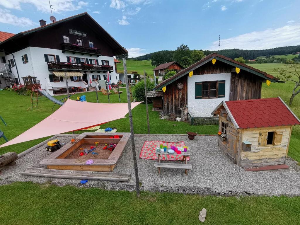 Ferienwohnung Reinbrechthof photo 4