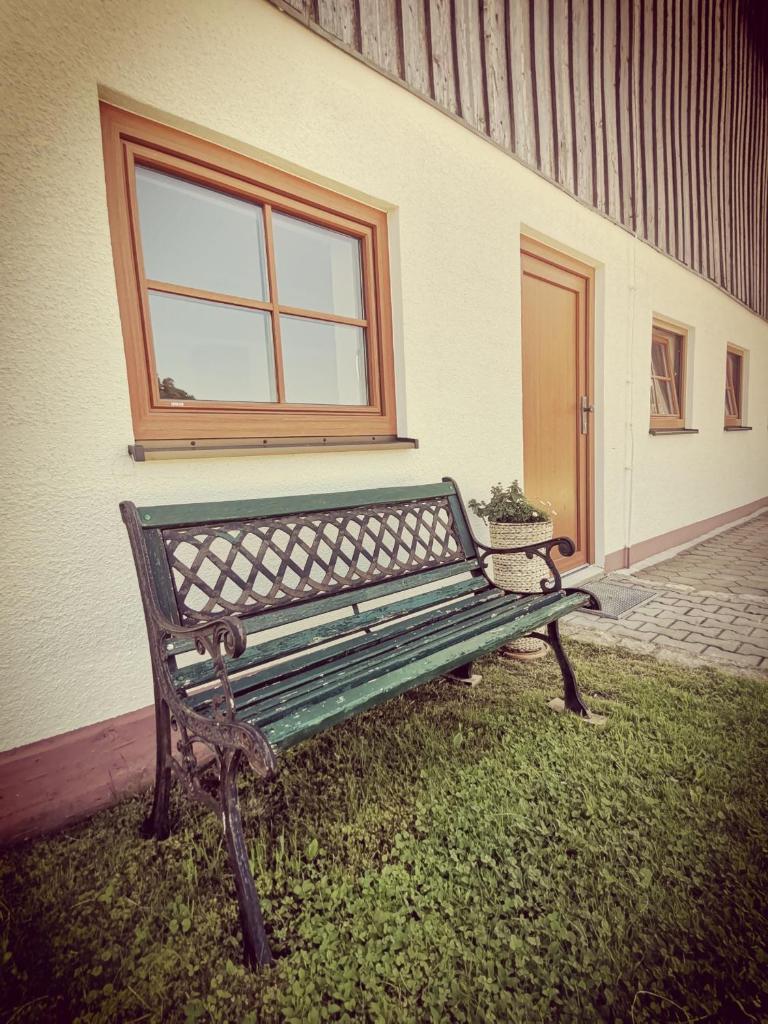 Ferienwohnung Reinbrechthof photo 1