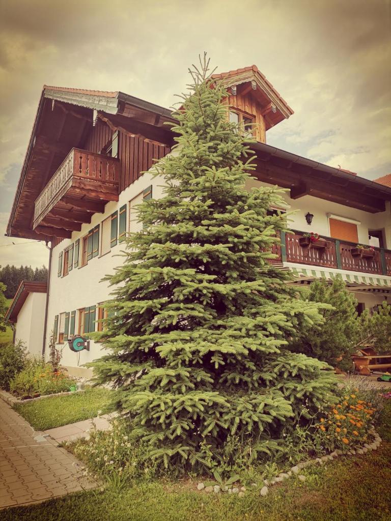 Ferienwohnung Reinbrechthof photo 3