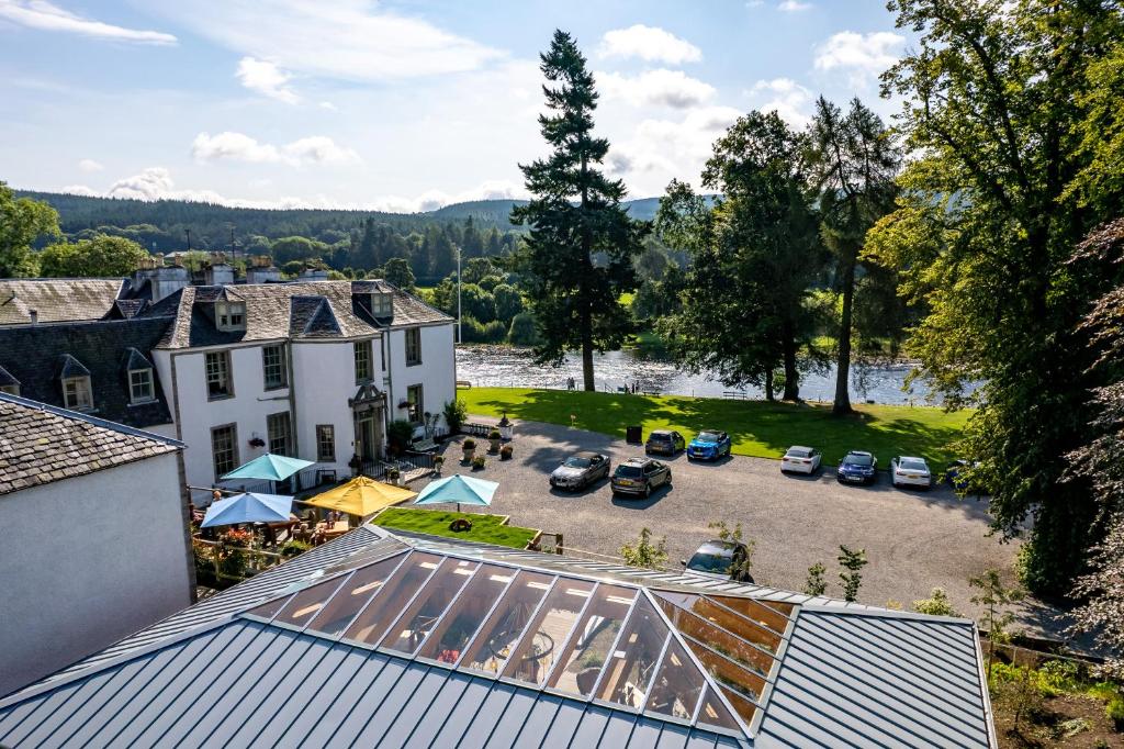 Banchory Lodge Hotel photo 1