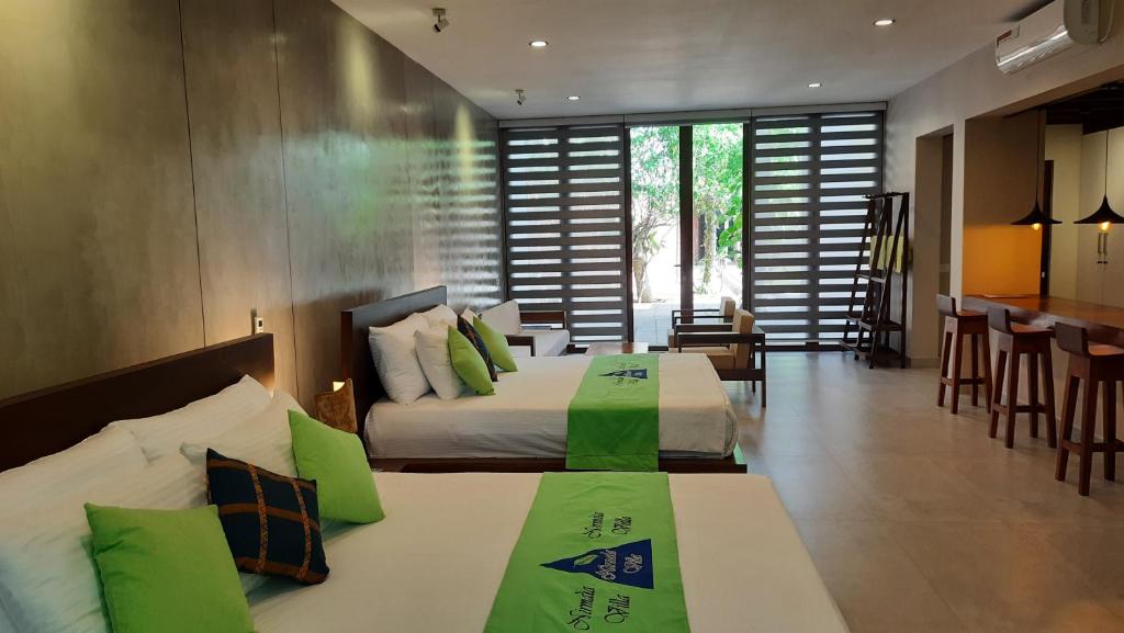 Nirmala Villa photo 4