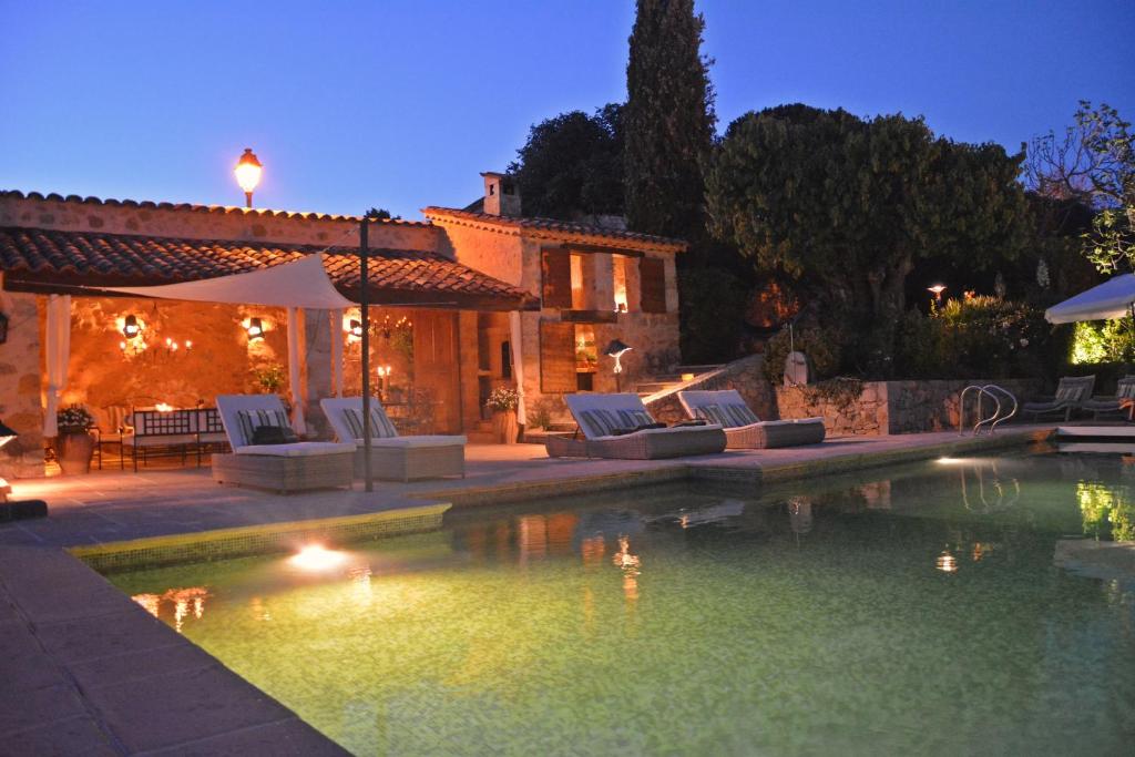 La Maison de Platane B&B photo 3