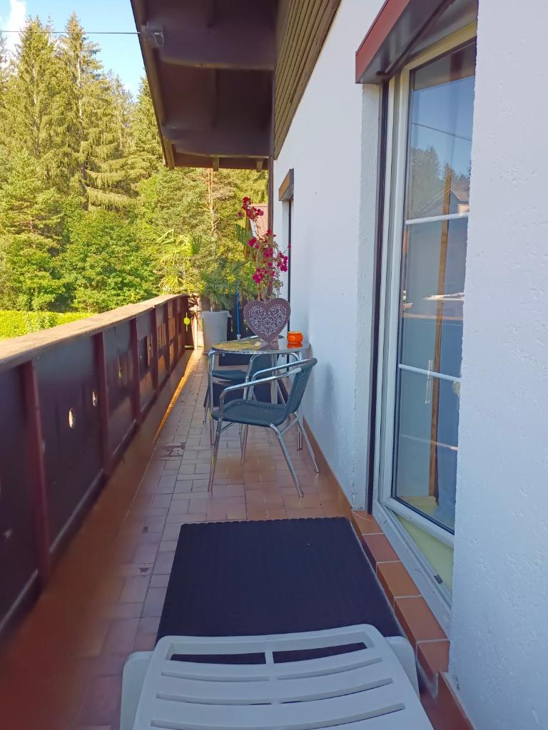 Ferienwohnung Urisee photo 4