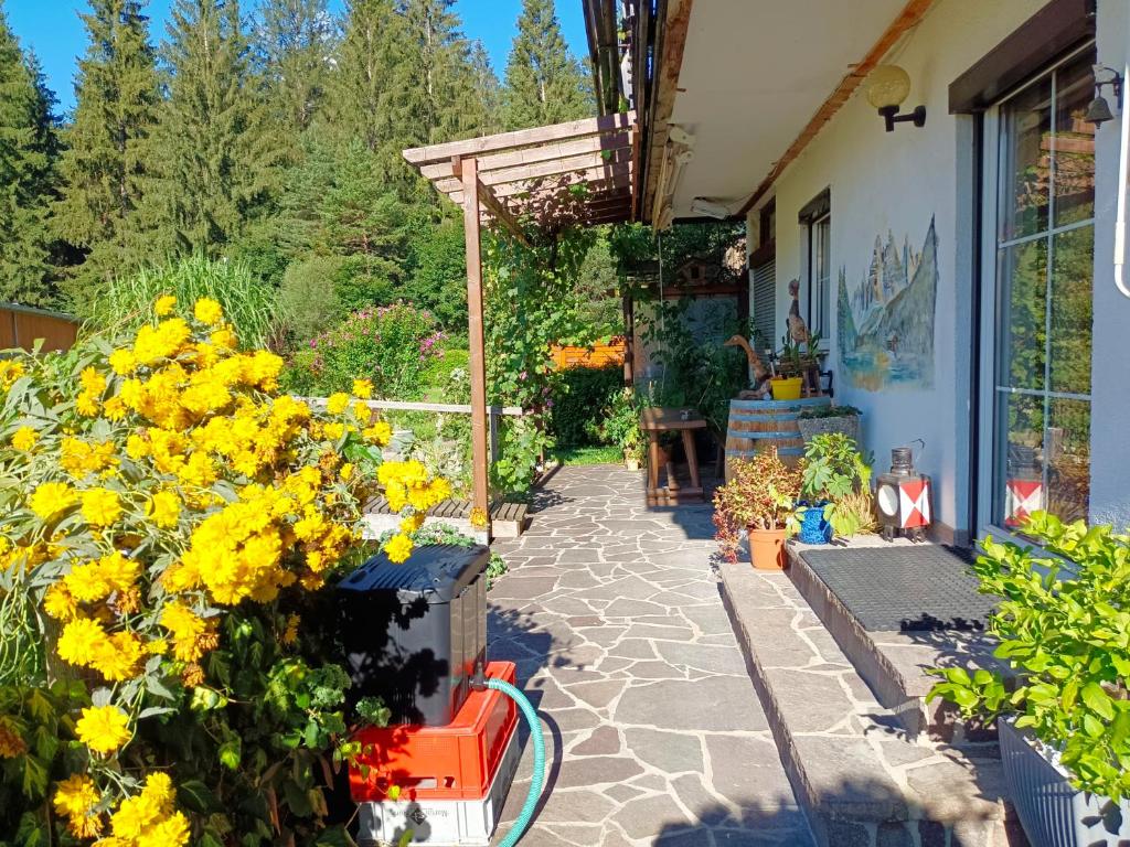 Ferienwohnung Urisee photo 3