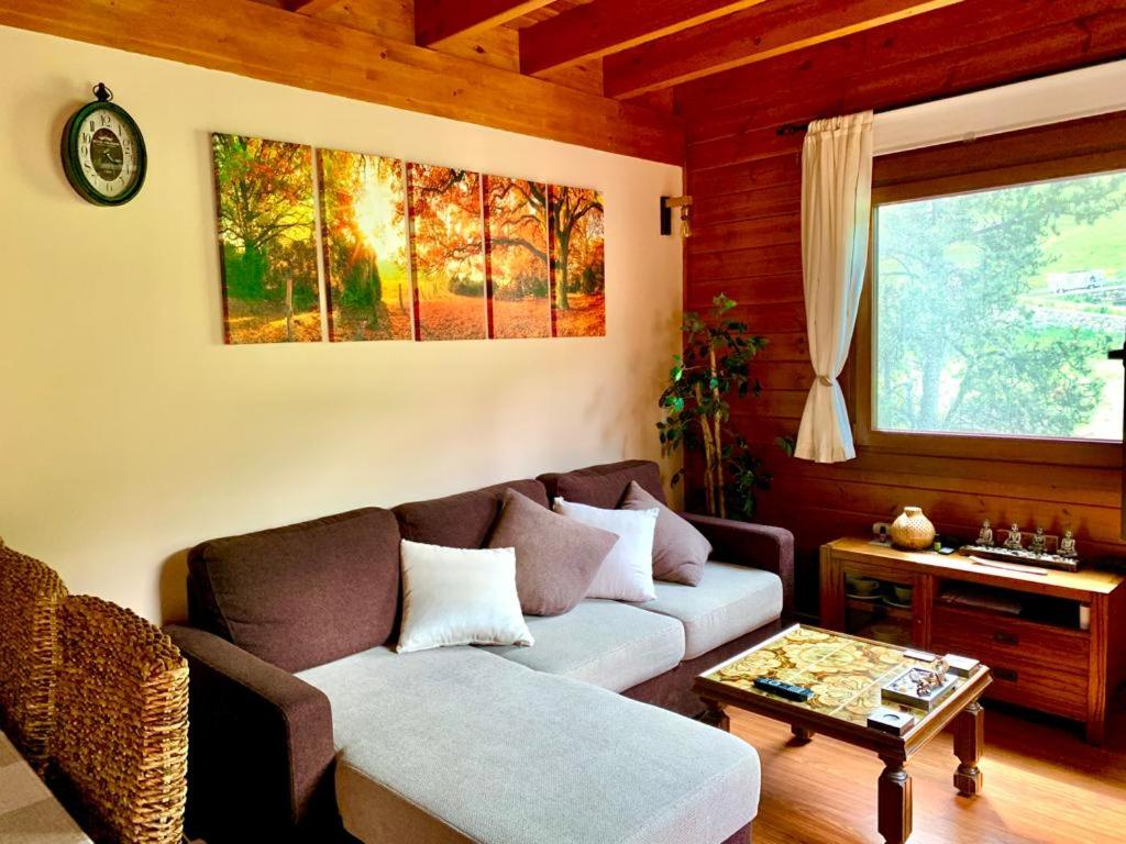 Apartamento Siscaró photo 1