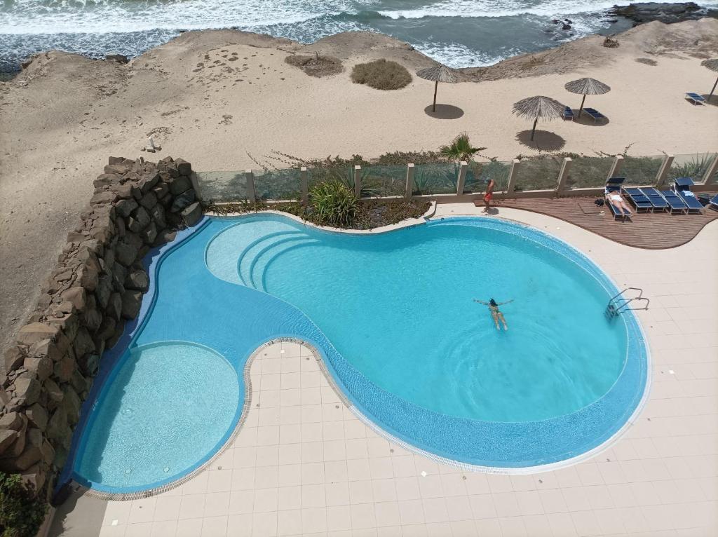 Seafront Holiday House on the Mindelo Bay photo 3