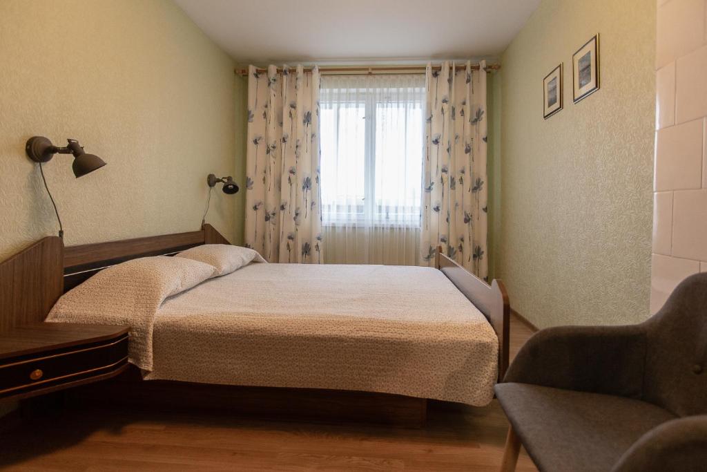 Poilsis Preiloje photo 3