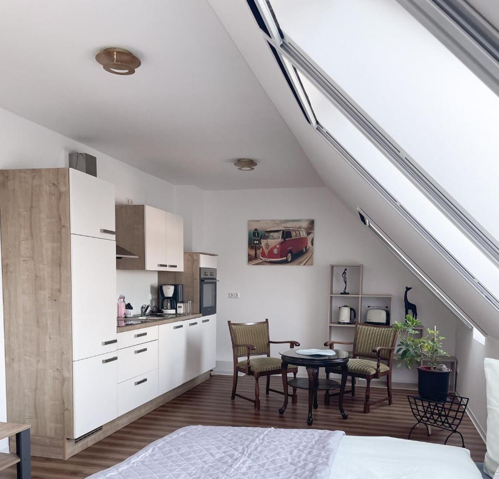 Ferienwohnung Kamrath mit wunderschönem Ausblick photo 2