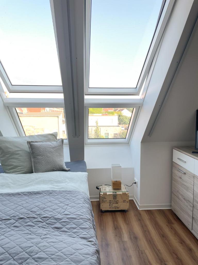 Ferienwohnung Kamrath mit wunderschönem Ausblick photo 1