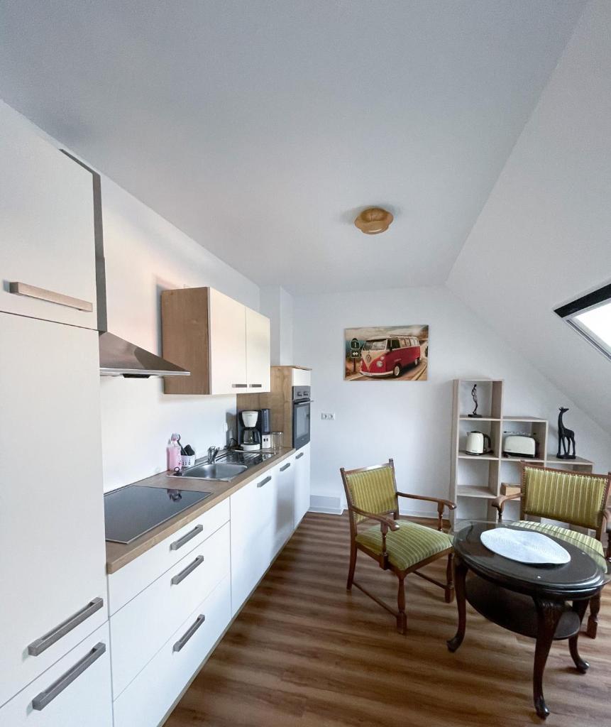 Ferienwohnung Kamrath mit wunderschönem Ausblick photo 3