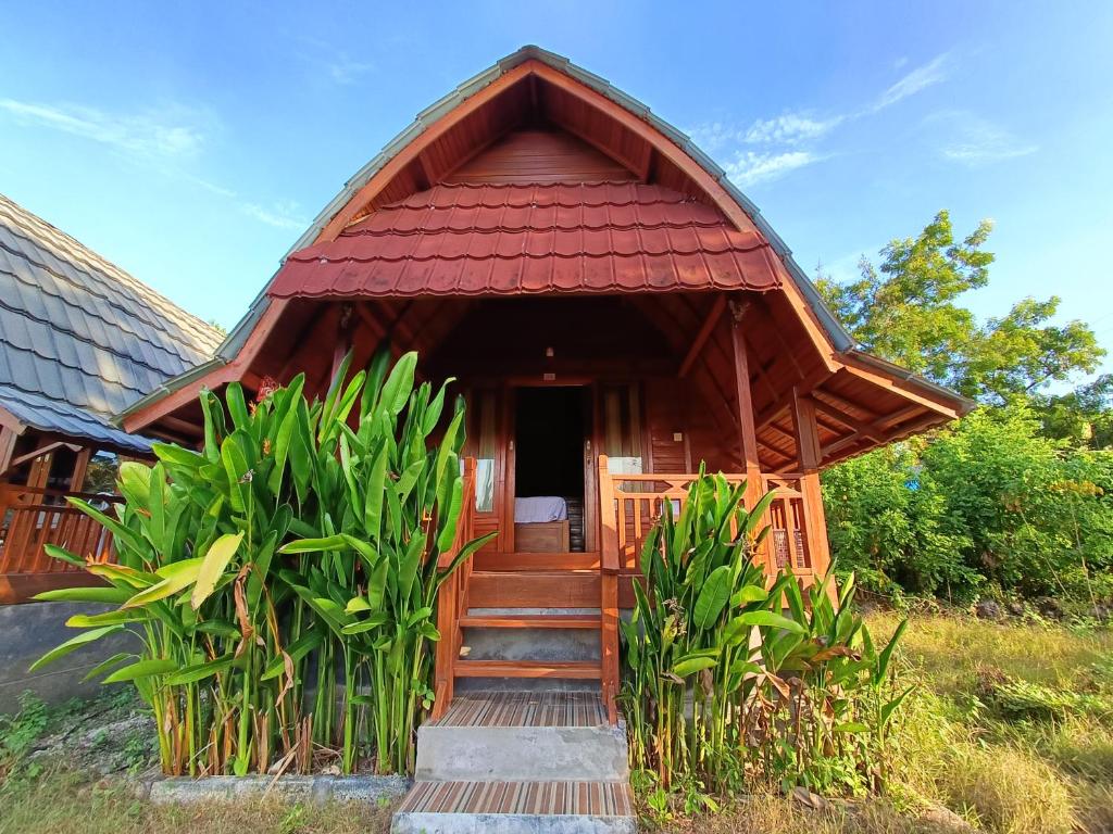 Dekara Cottages - Tap to explore photos