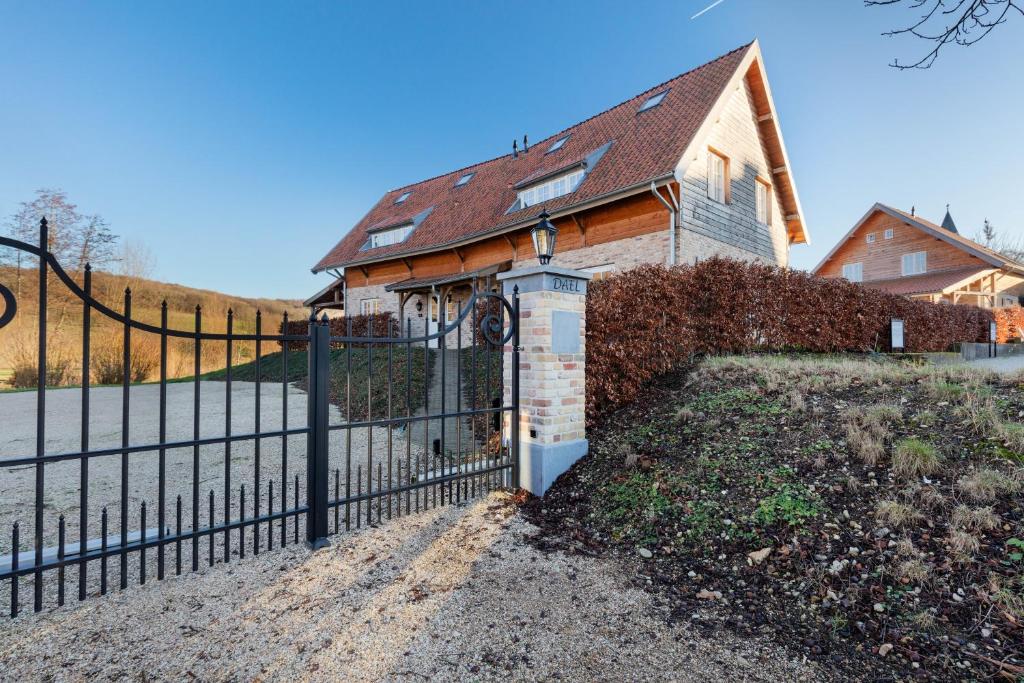 Residentie Heesdael photo 4