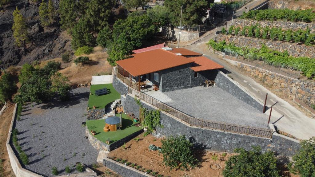 Finca Ecológica Ferrera. Alojamiento Rural. photo 1