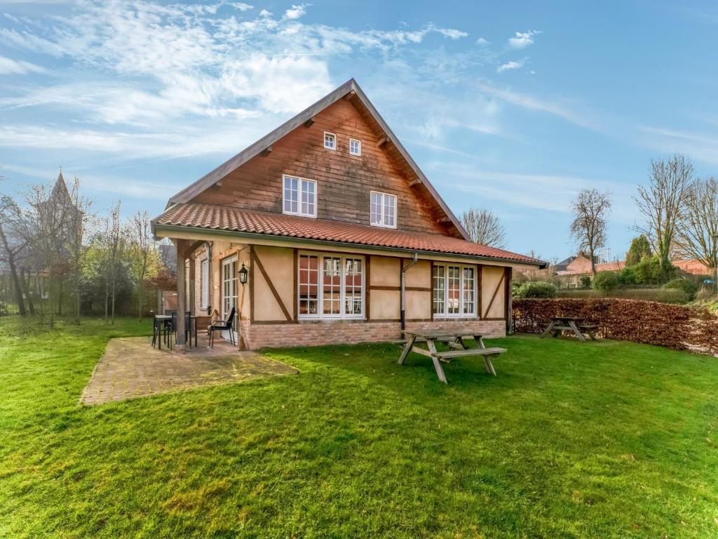 Residentie Heesdael