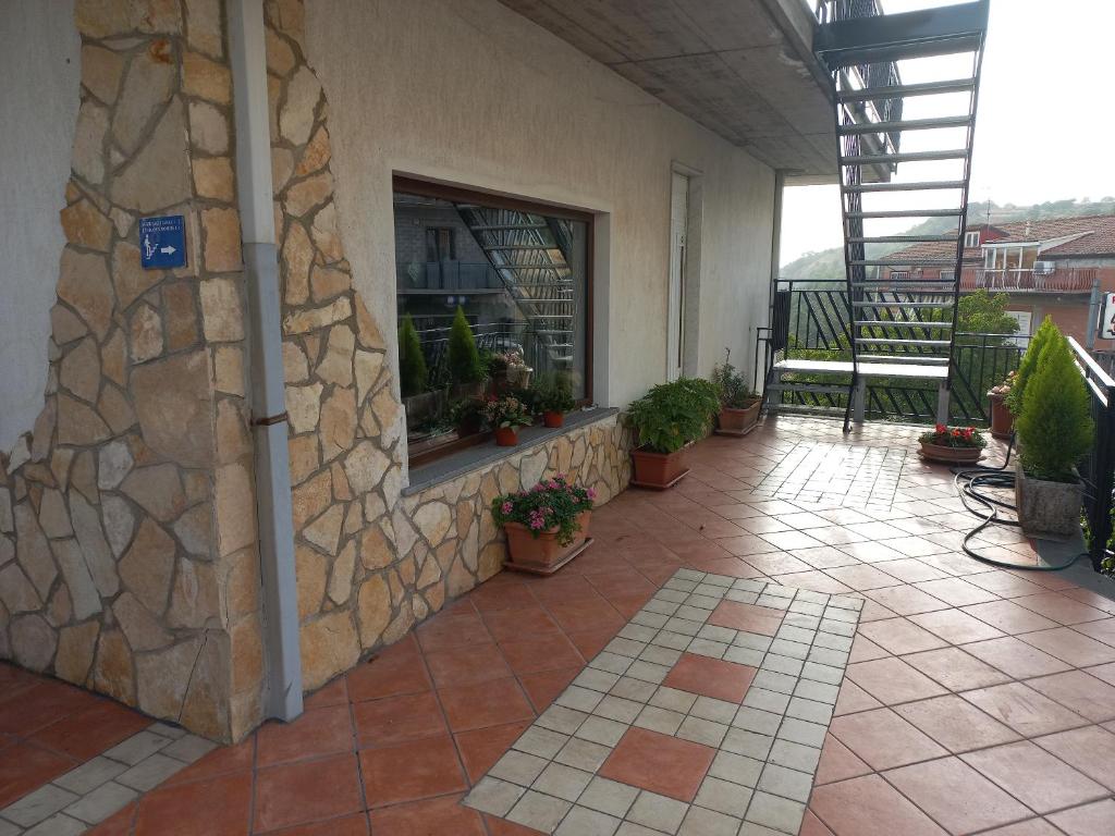 BB Cesarò Mariolo house photo 1