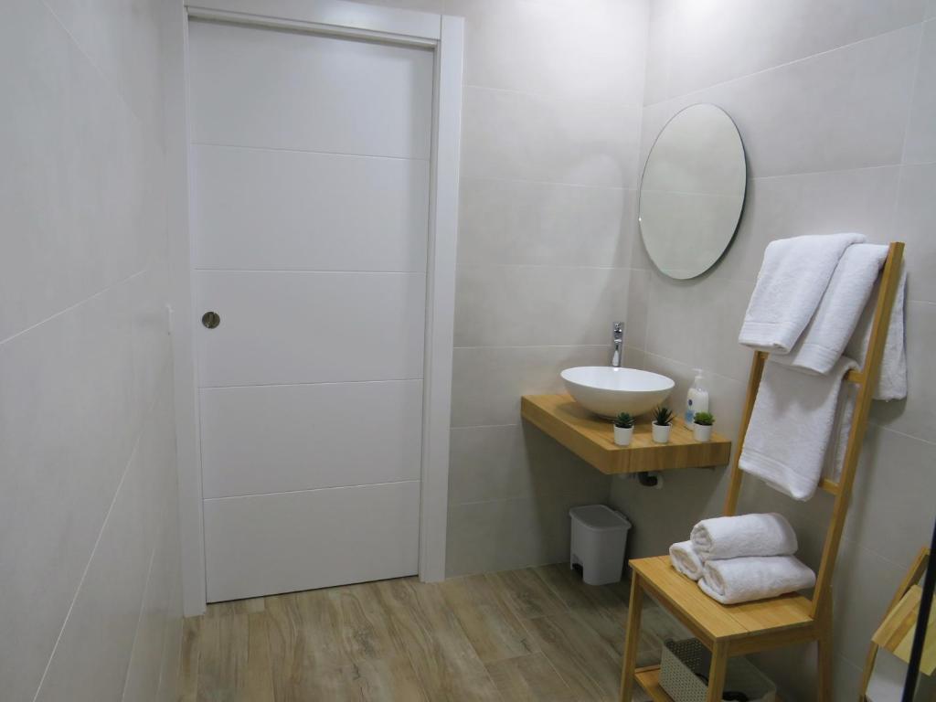 Apartamento Casa Roda photo 2