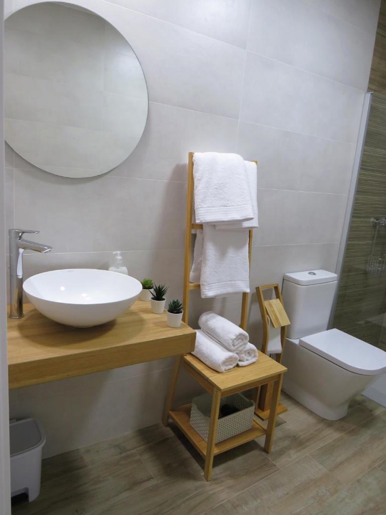 Apartamento Casa Roda photo 1