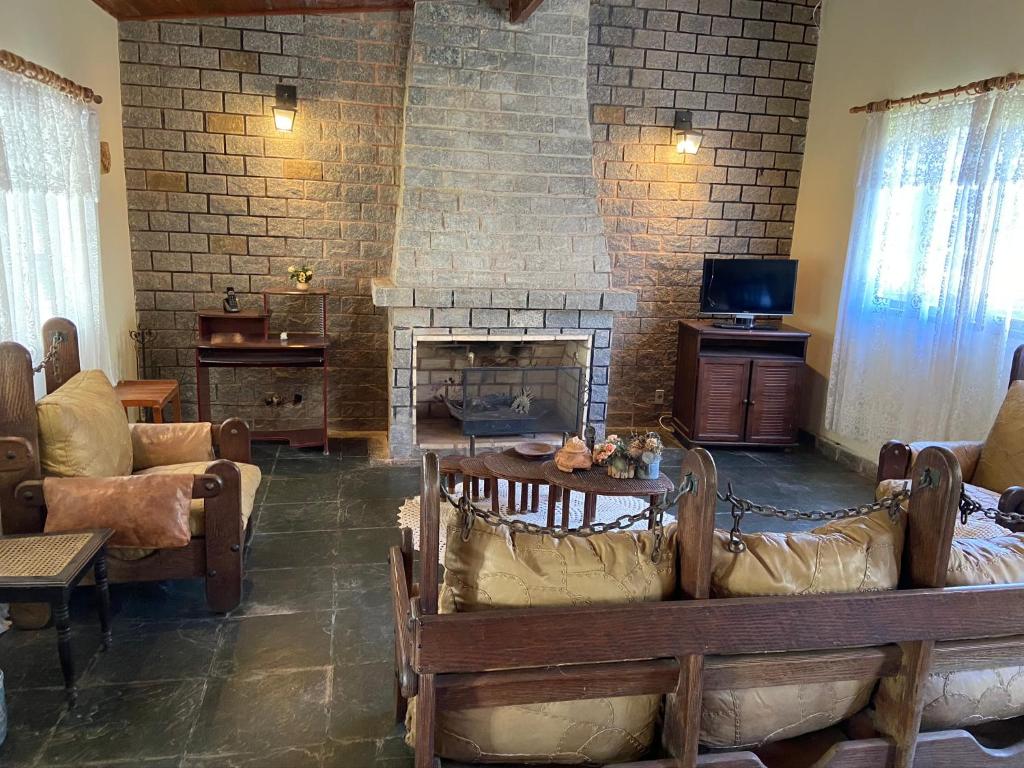 Casa encantadora na serra-Teresópolis photo 3