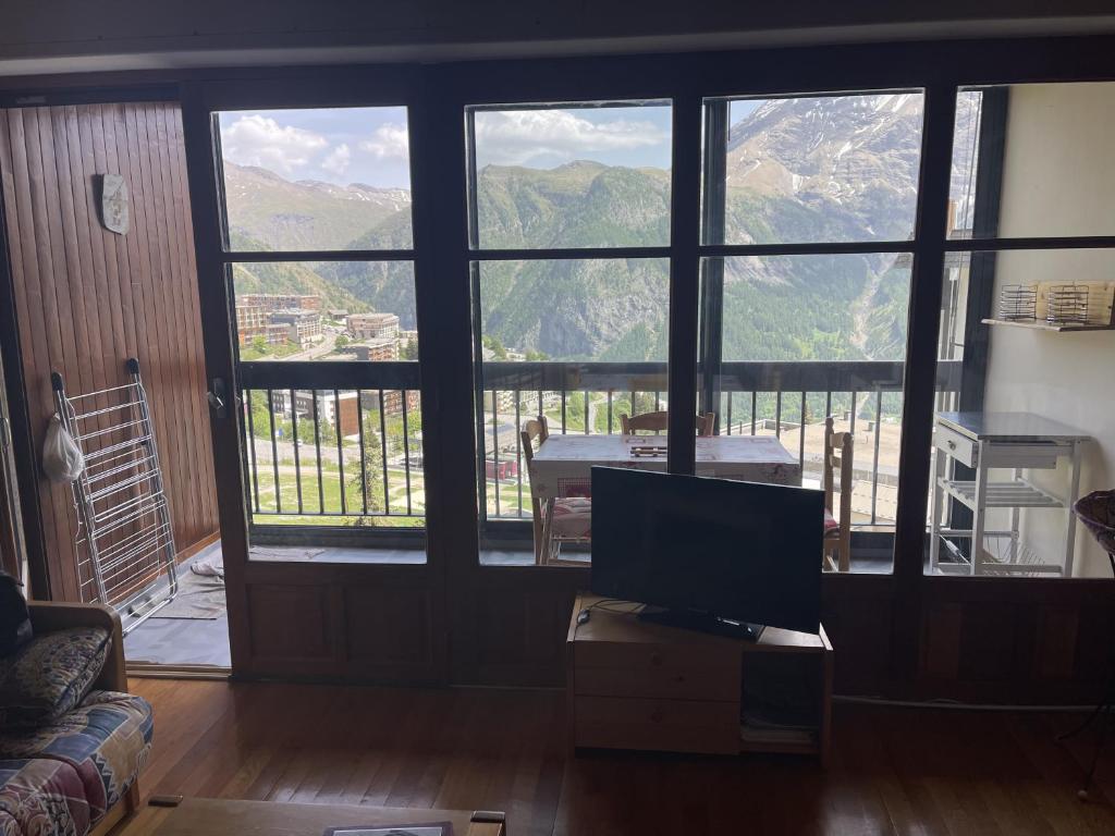Appartement lumineux pied de piste - chez Sabrina photo 2