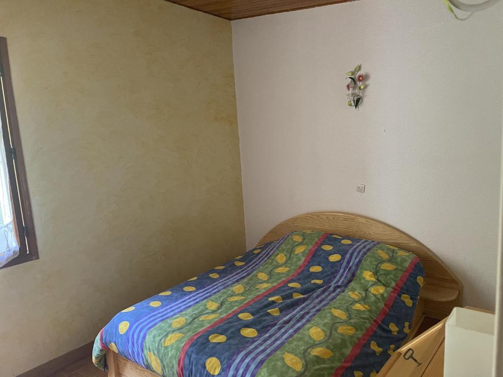 Appartement lumineux pied de piste - chez Sabrina photo 3