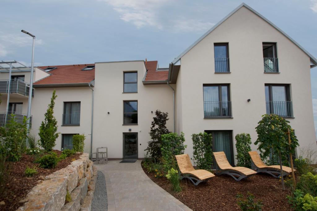 Hotel Zum Grünen Baum
