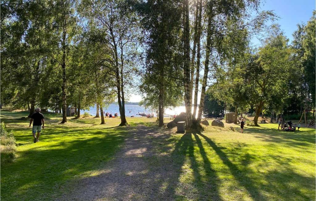 Stunning Home In Timmersdala With Wifi And 2 Bedrooms photo 1