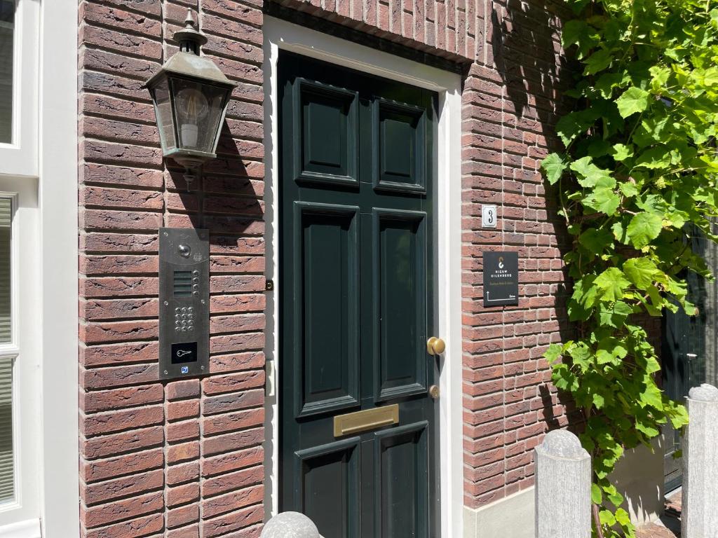 Boutique Hotel Nieuw Uilenburg photo 2
