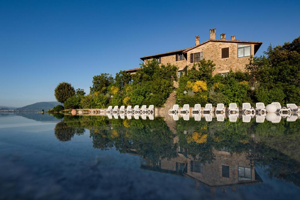 Il Poggio degli Olivi photo 1