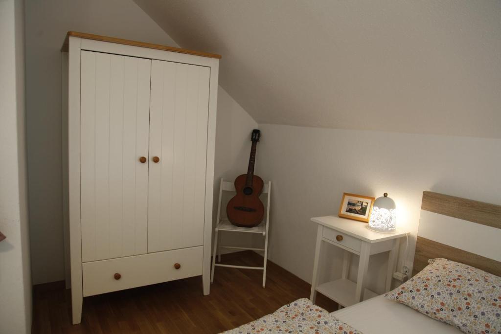 Family apartment on Repečnik farm in Gorje, Bled photo 4