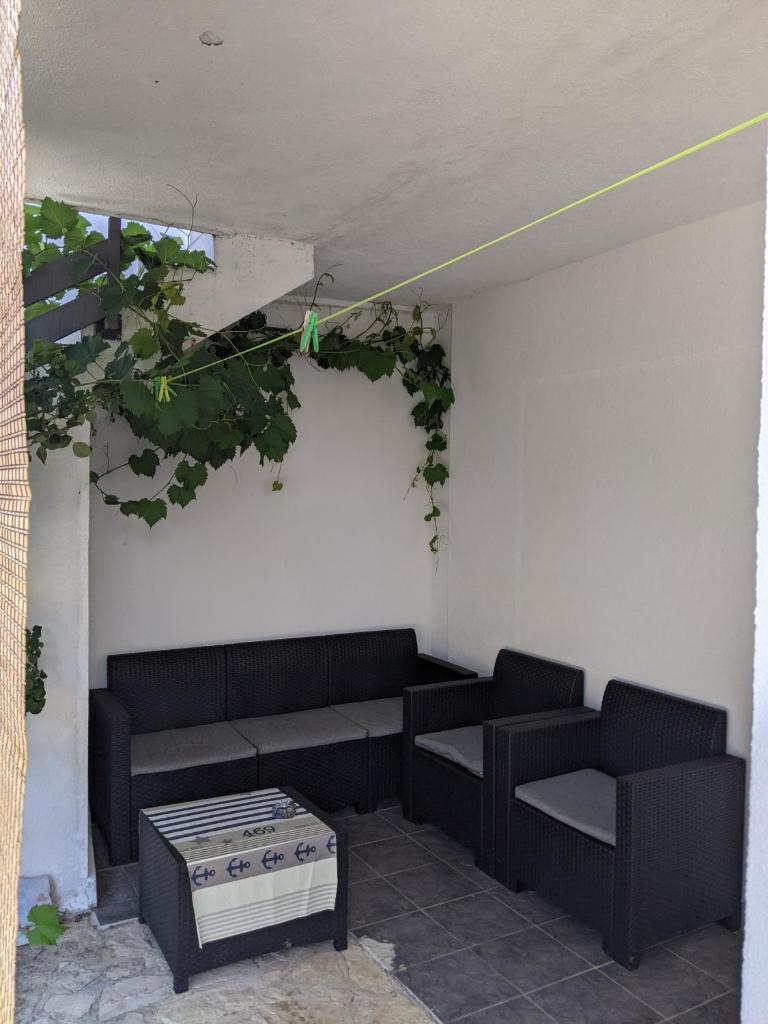 Emilija Apartments Privlaka photo 4