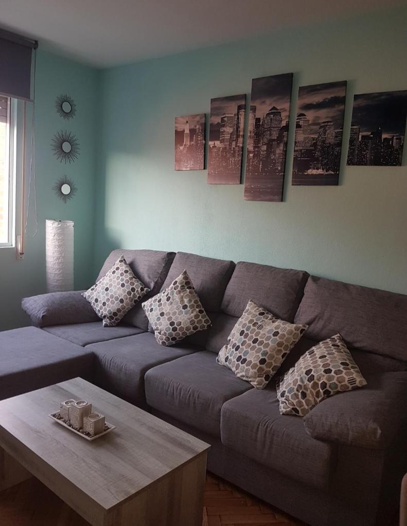 Apartahotel photo 2