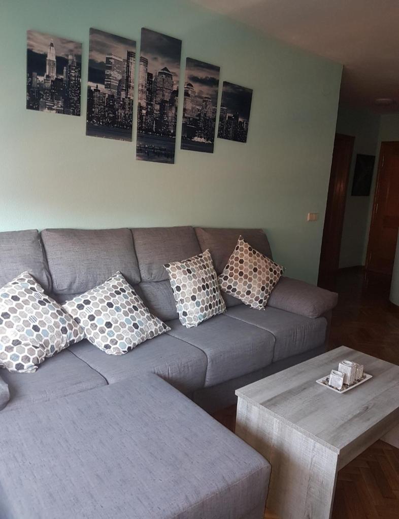 Apartahotel photo 4