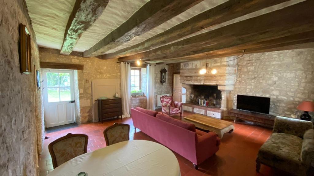Domaine de la Boissière photo 2