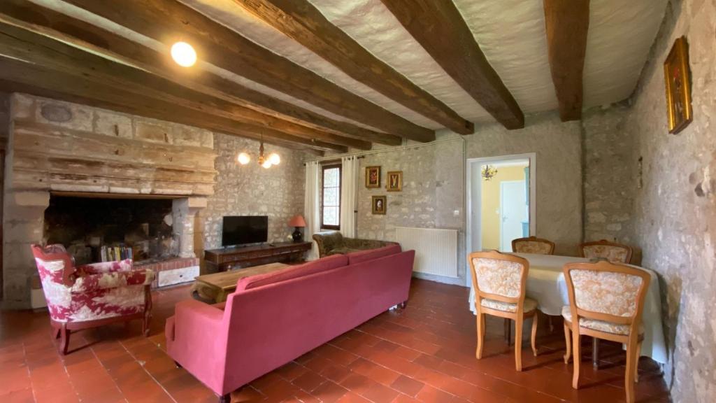 Domaine de la Boissière photo 3