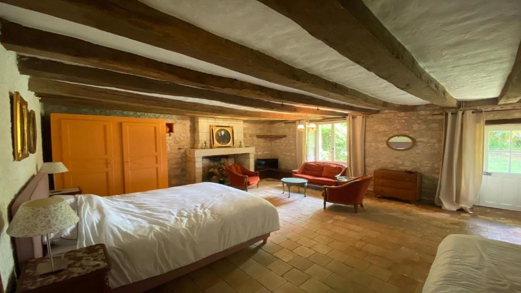 Domaine de la Boissière photo 4