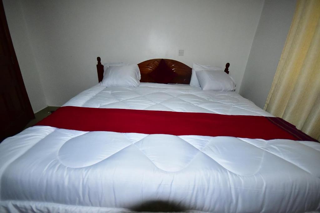 KUBUS HOMES Kigali photo 3